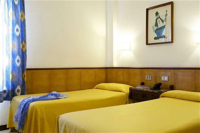 Hotel Principado