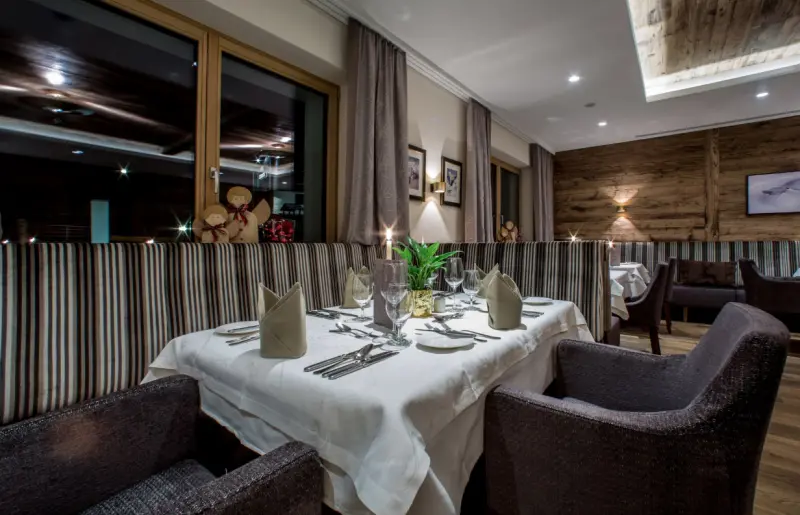 Hotel Gotthard