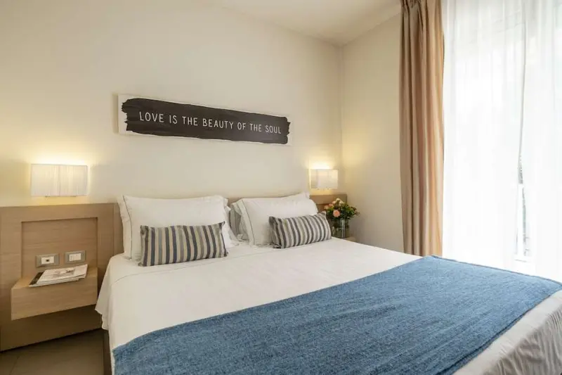 Le Rose Suite Hotel