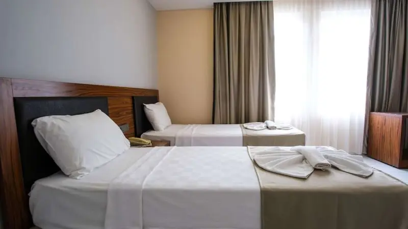 Alanya Risus Park Otel