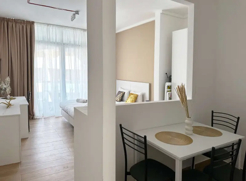 Miami Apartments