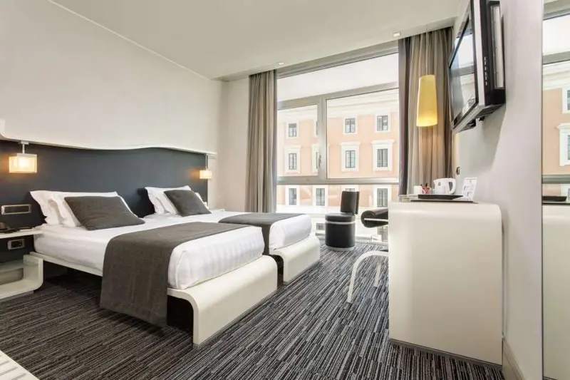 Best Western Hotel Royal Santina
