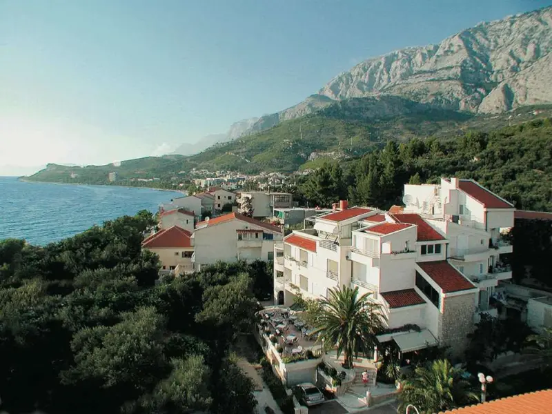Hotel Villa Marija