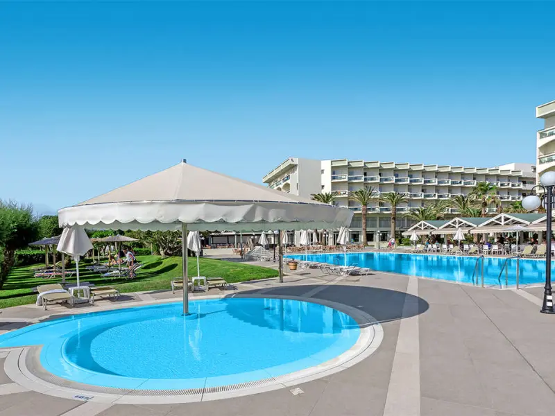 Apollo Beach Hotel