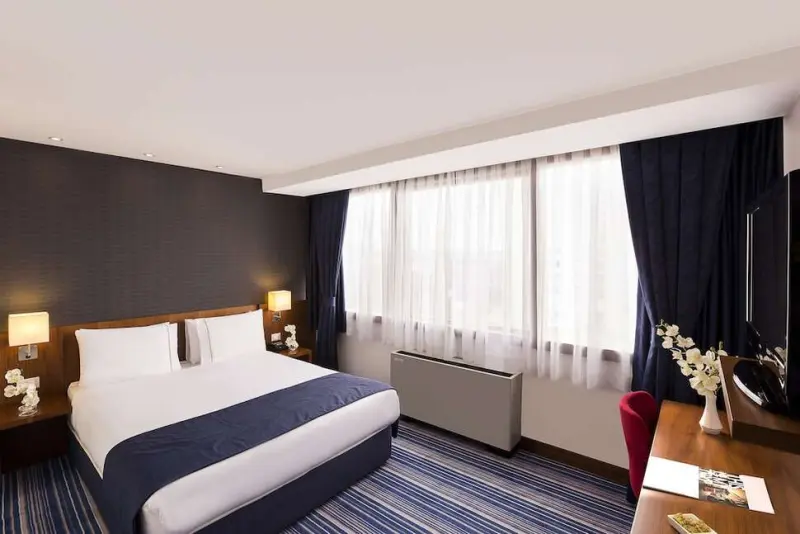Park Star Hotel Taksim