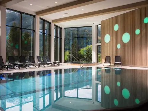 Hotel Goldried, Matrei in Osttirol, Hotel, Restaurant, Appartements, SPA