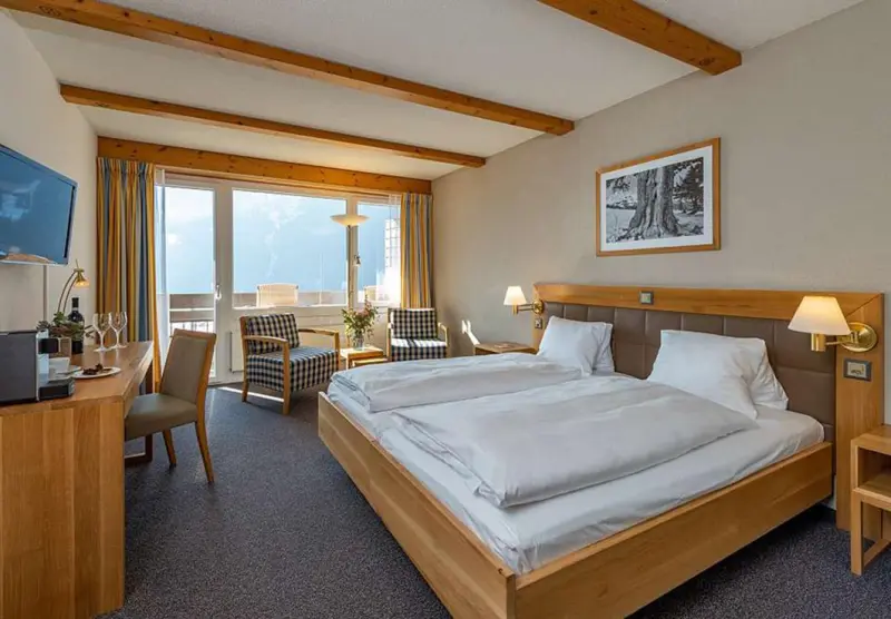Sunstar Hotel Grindelwald