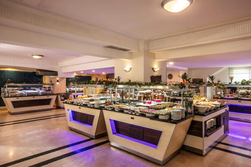 Hotel Palmin
