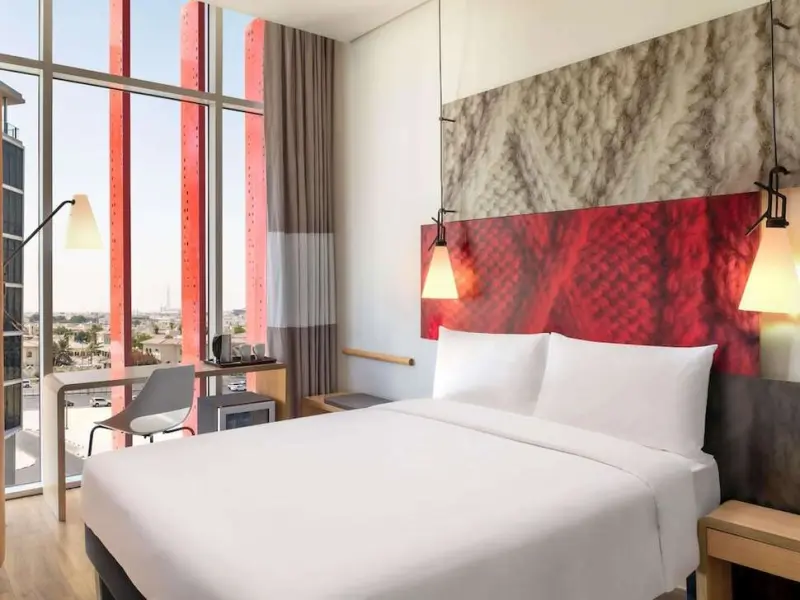Ibis Doha