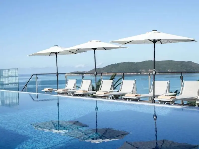 Eurostars Queen of Montenegro