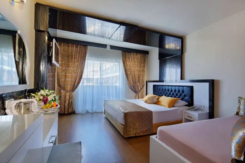 SENZA The Inn Resort & Spa Hotel