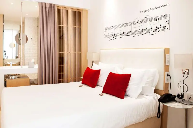 Hotel da Música