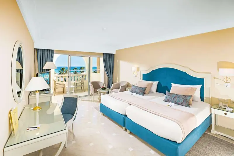 Steigenberger Marhaba Thalasso