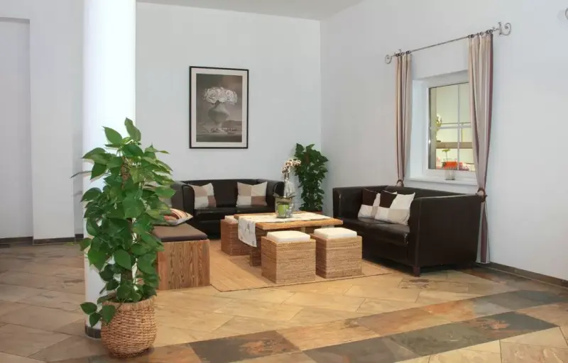 Hotel Thaneller - Restaurant | Heustadl | Hausbrauerei