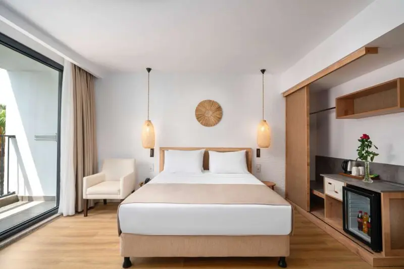 Yalıhan Aspendos Hotel