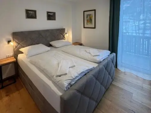 Stubnerkogel Apartments