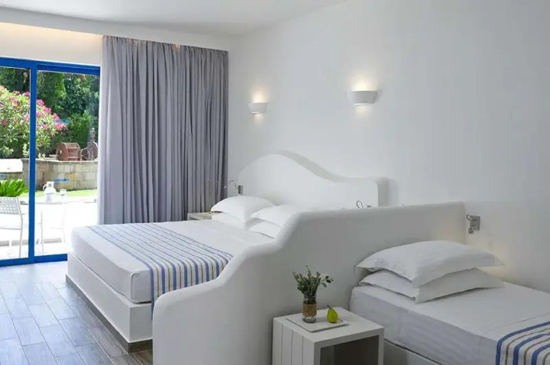Lindia Thalassa Resort