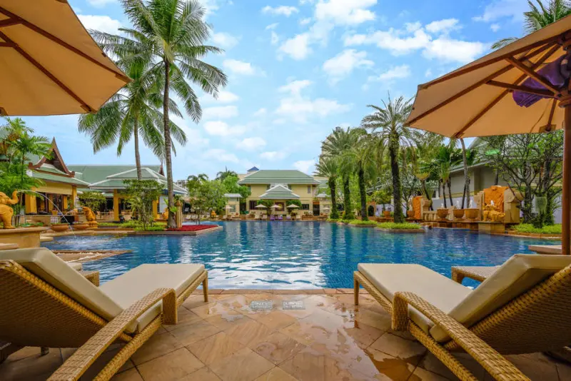 Holiday Inn Resort Phuket by IHG