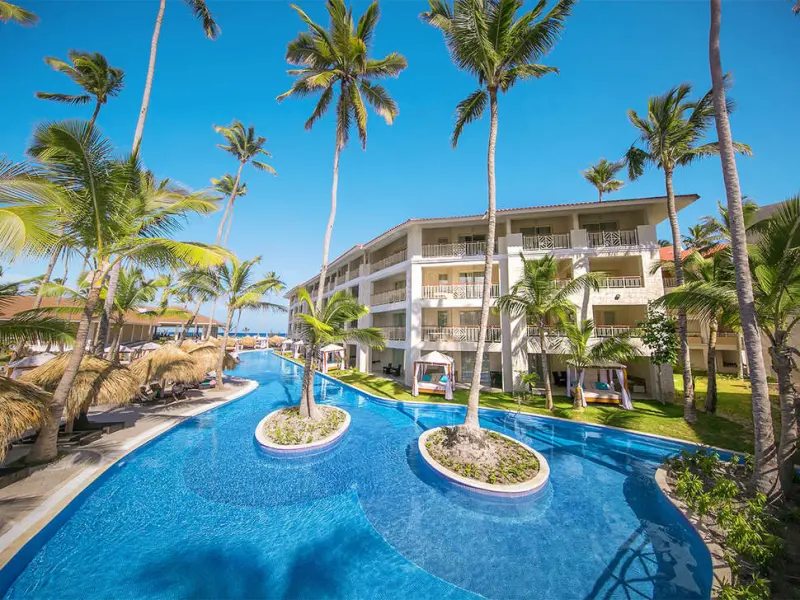 Majestic Mirage Punta Cana