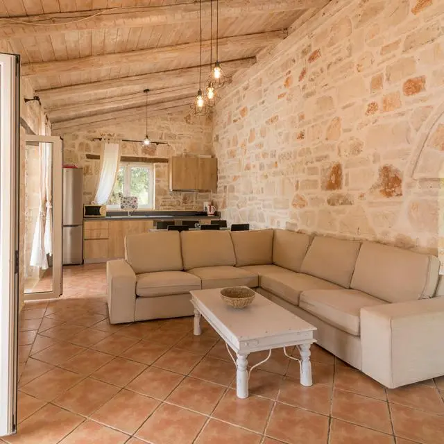 Rizolia Villas
