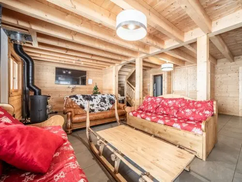 chalet Bruno