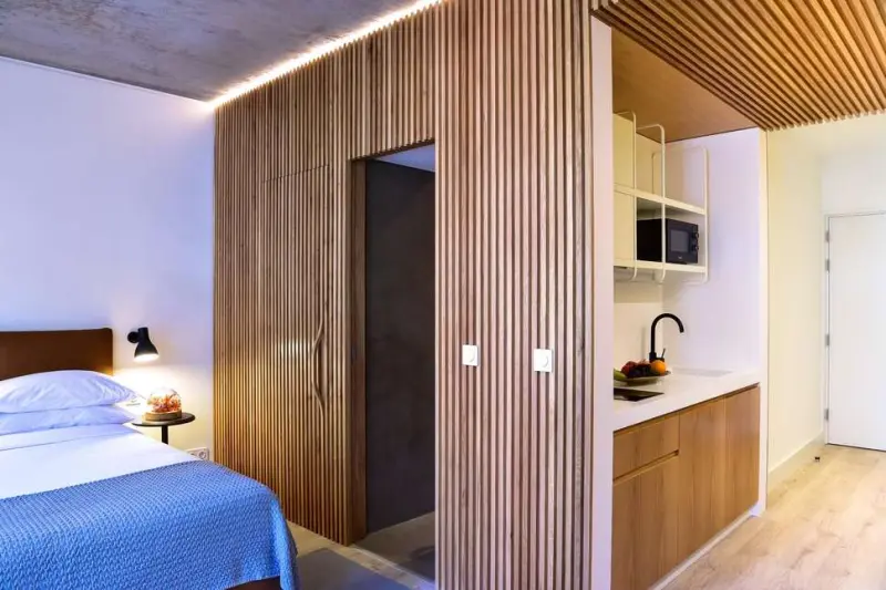 My Story Apartments Santa Catarina