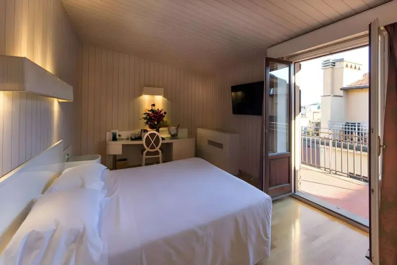 Hotel Albani Firenze