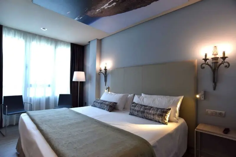 TC Hotel Doña Luisa