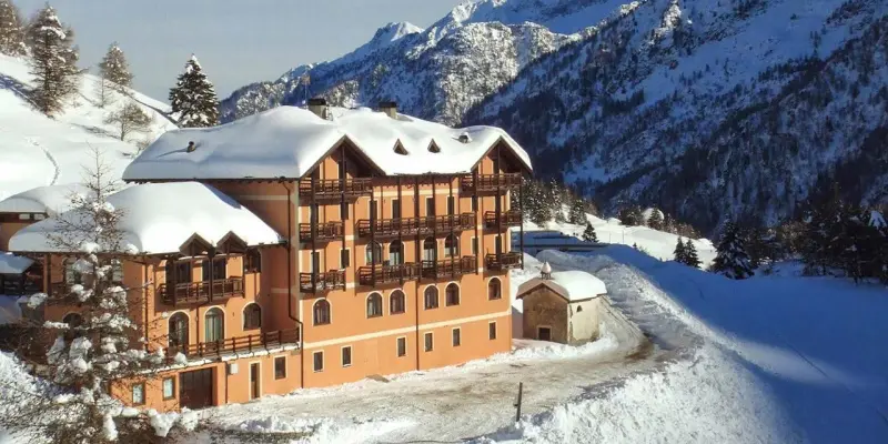 Hotel Locanda Locatori