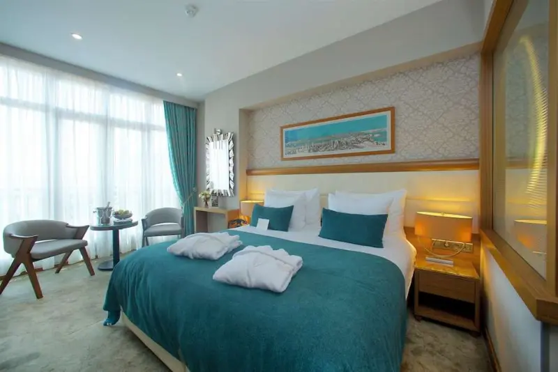 Hotel Momento Golden Horn