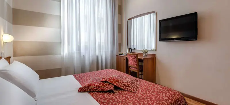 Hotel Boston
