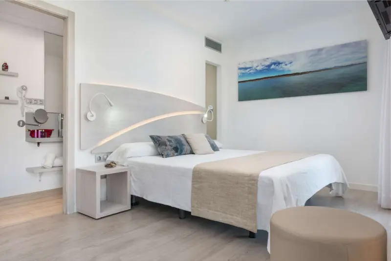 Llaüt Boutique Hotel