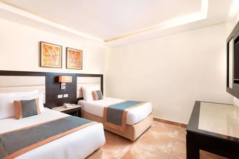 Alf Leila Wa Leila Hotel