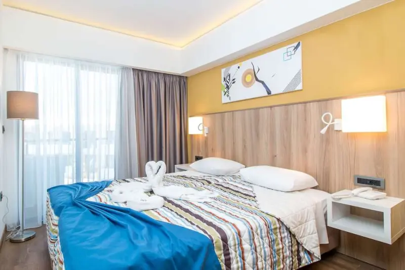 Sole di Rodi - Sunny Days Resort