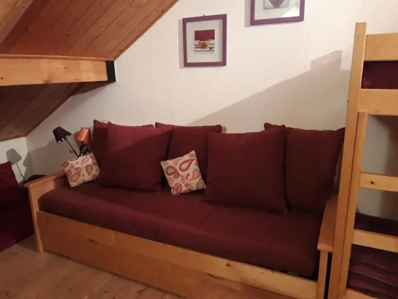 Residence Bel Alp