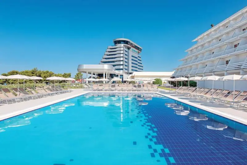Hotel Olympia