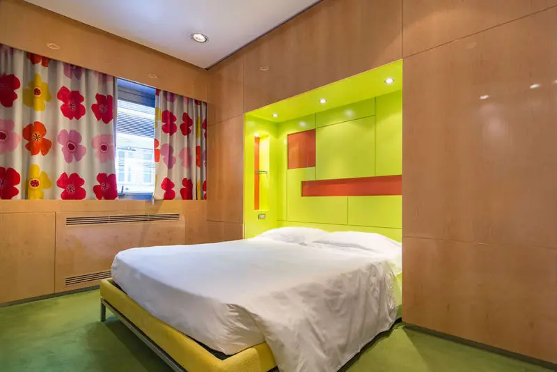 Albani Hotel Roma