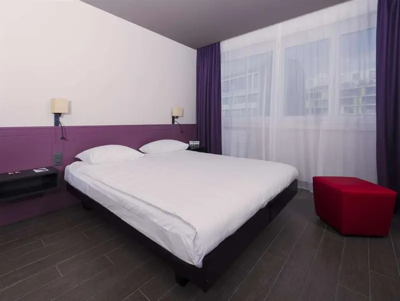 Hôtel Les Nations Fassbind Hotels