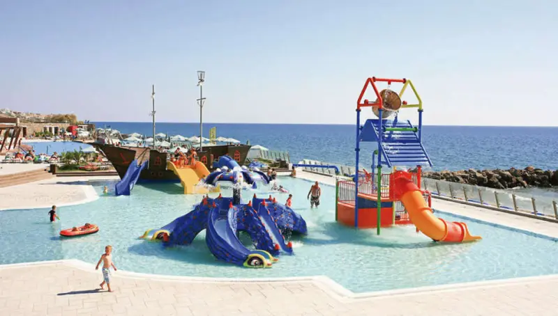 Hotel Petra Mare