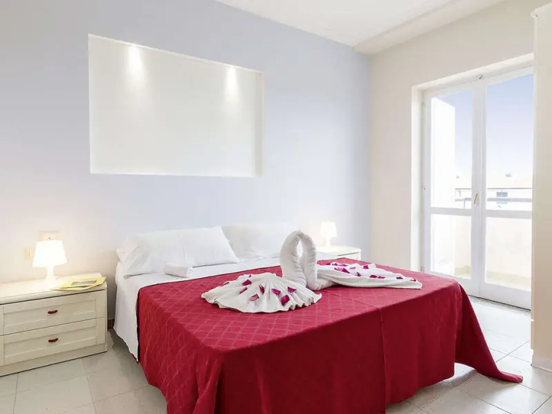Hotel Calabrisella
