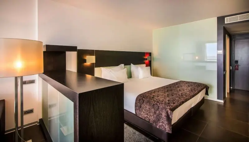 Hotel Da Rocha