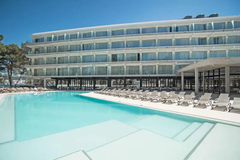 Els Pins Resort & Spa | Emar Hotels