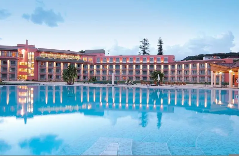 Terceira Mar Hotel | Angra do Heroísmo - Terceira
