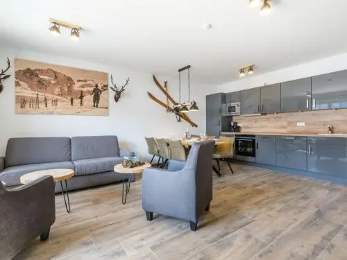 Chalet Sonnblick Top 6