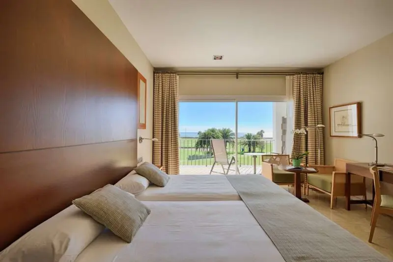 Parador de Málaga Golf Club