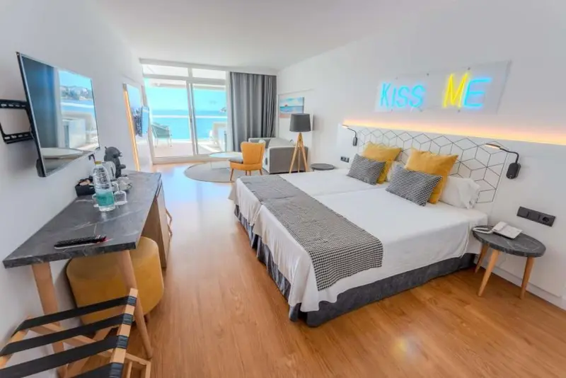 Hotel Spa Flamboyan - Caribe
