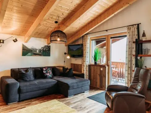 Appartement Iris Bernkogel - 6-10 personen
