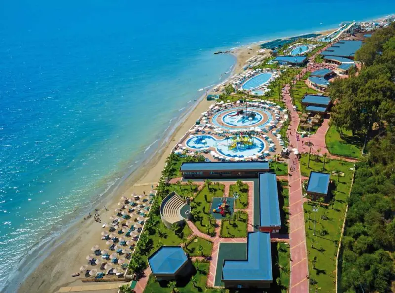 Eftalia Marin Hotel