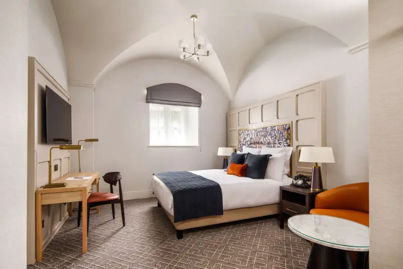 The Municipal Hotel & Spa Liverpool - MGallery Collection