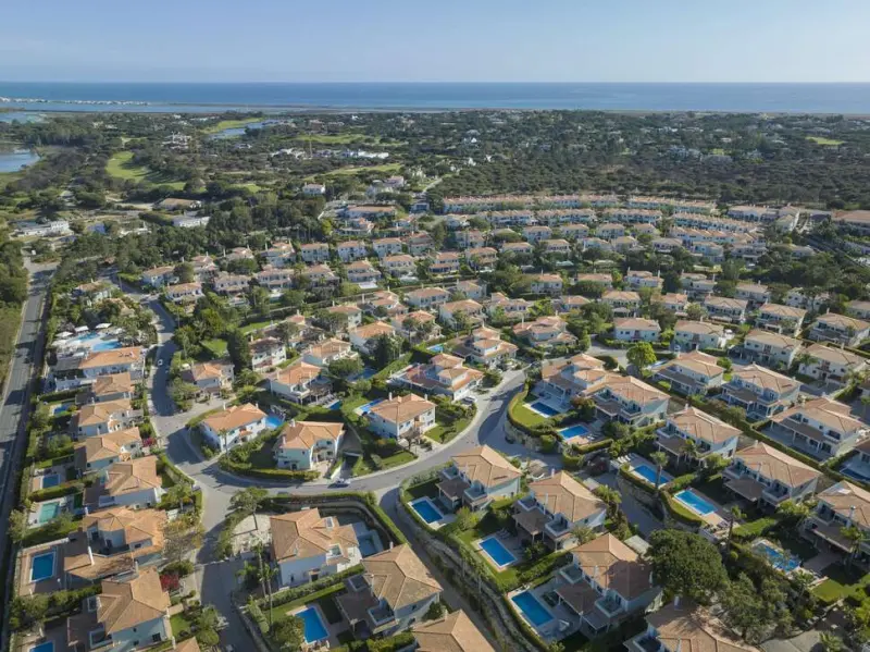 Martinhal Quinta do Lago Family Resort
